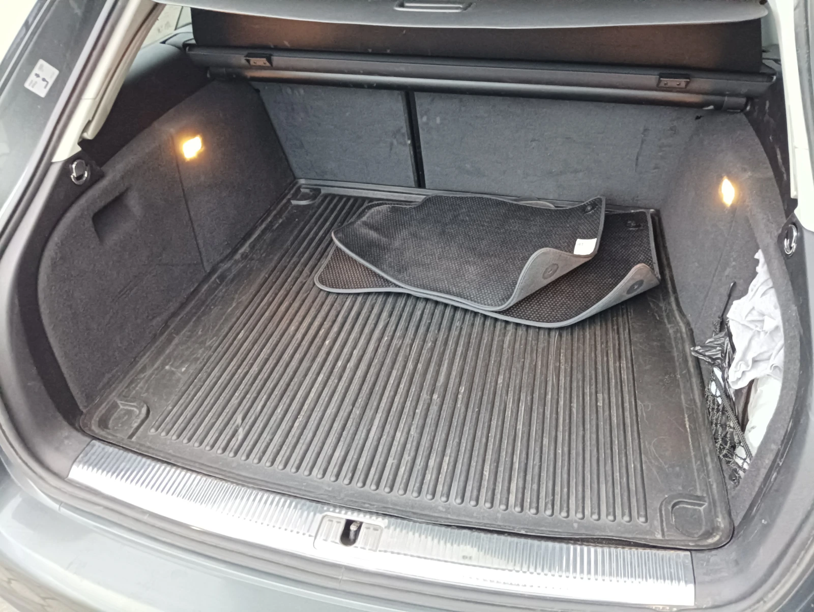 Audi A4 2.0TDI . QUATTRO, 190 PS | Mobile.bg   12