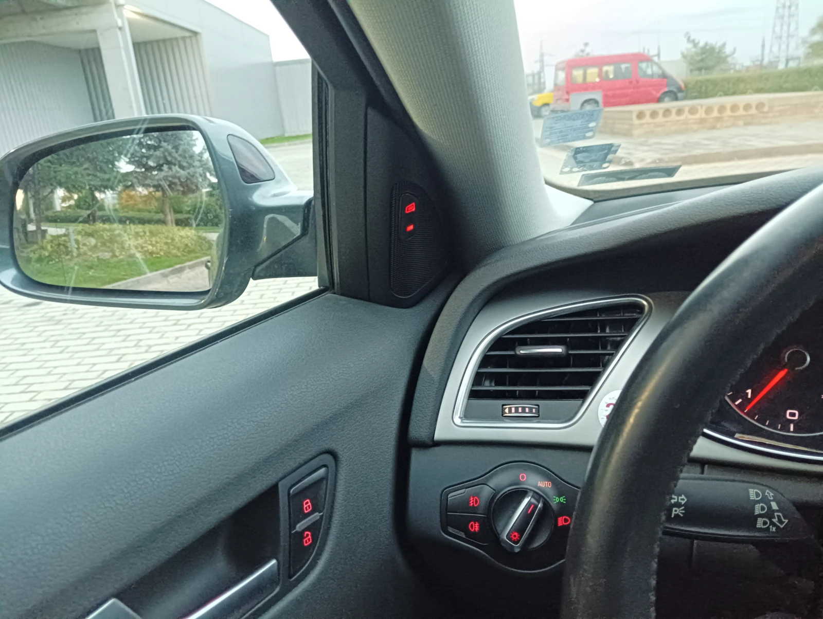 Audi A4 2.0TDI . QUATTRO, 190 PS | Mobile.bg   6