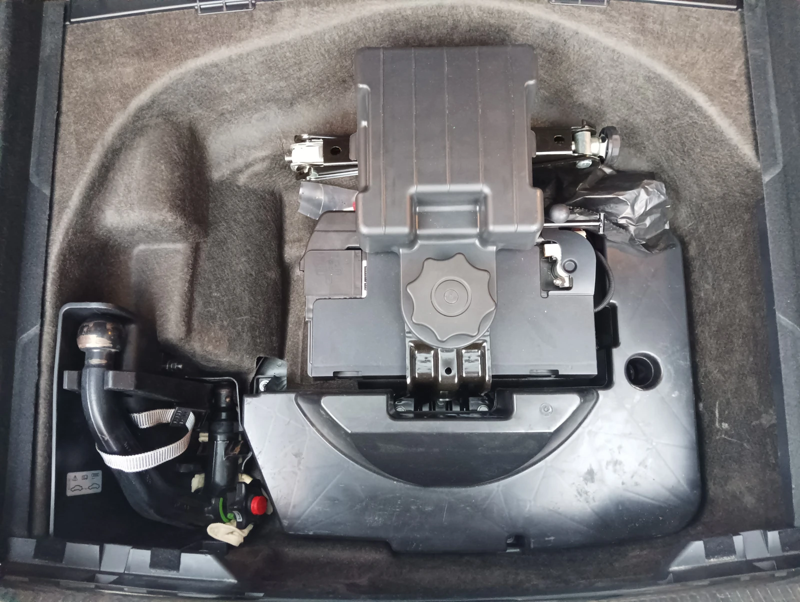 Audi A4 2.0TDI . QUATTRO, 190 PS | Mobile.bg   13