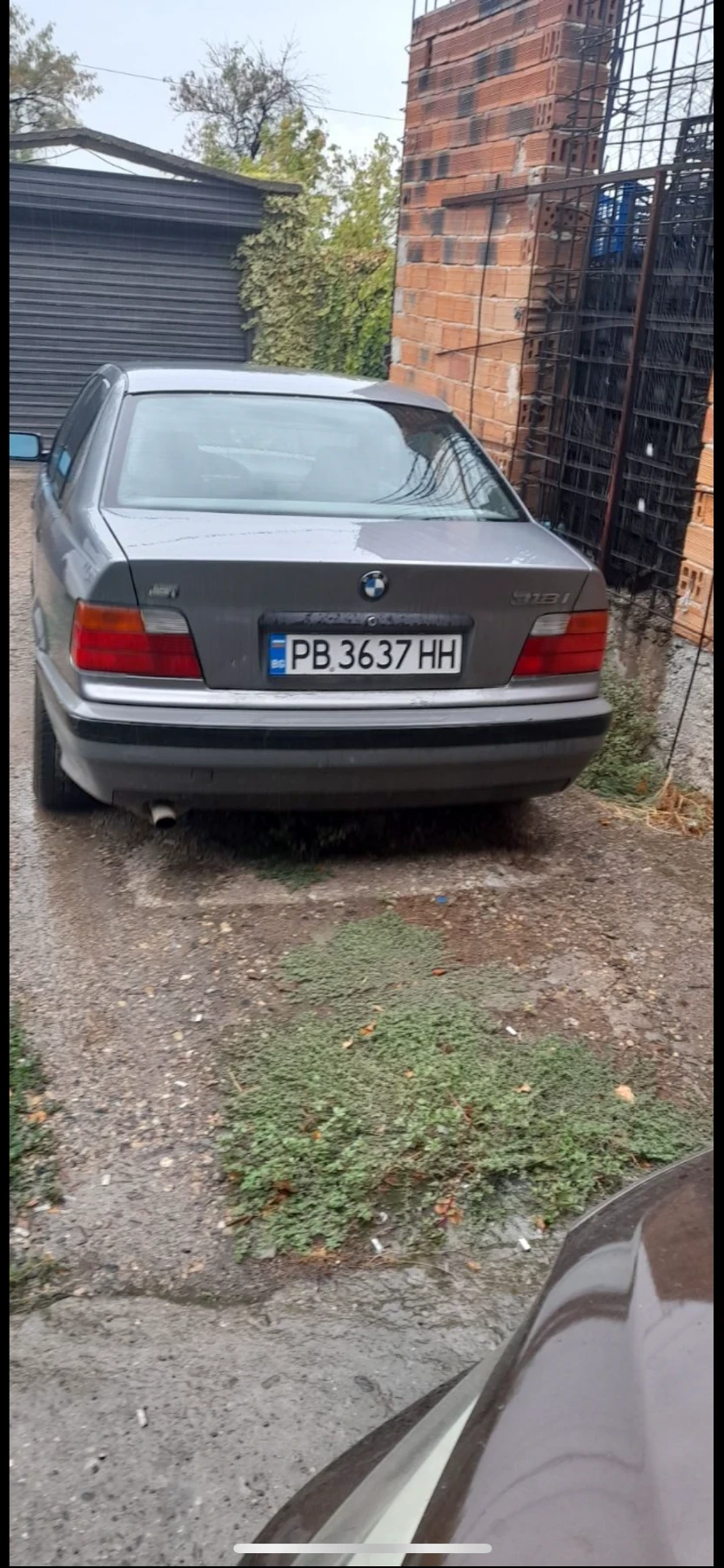 BMW 318 | Mobile.bg   1