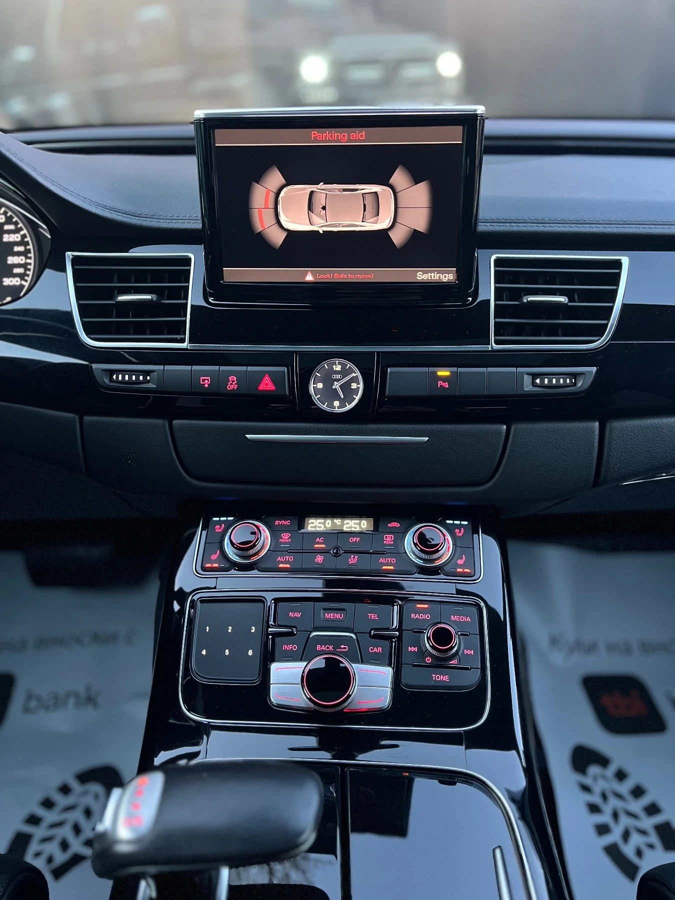 Audi A8 4.2TDI* QUATTRO* EXCLUSIVE* TOP*   | Mobile.bg   10