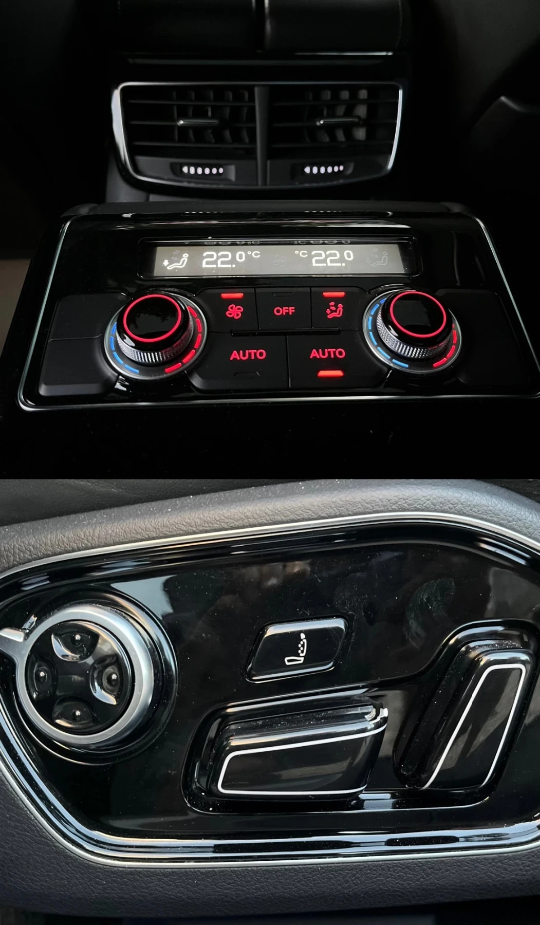 Audi A8 4.2TDI* QUATTRO* EXCLUSIVE* TOP*   | Mobile.bg   12