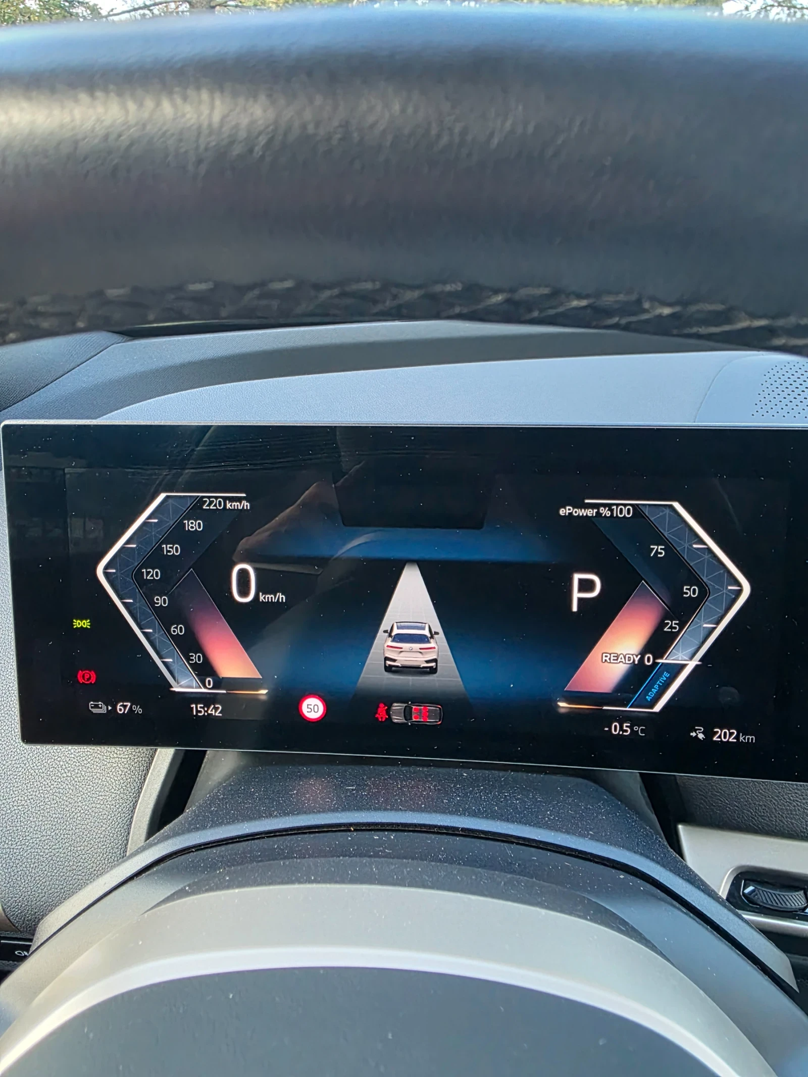 BMW iX xDrive40 Laser/360/SkyLounge/HK/���������� | Mobile.bg � ����������� 12