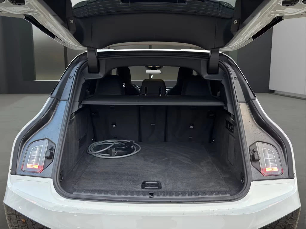 BMW iX xDrive40 Laser/360/SkyLounge/HK/ | Mobile.bg   14