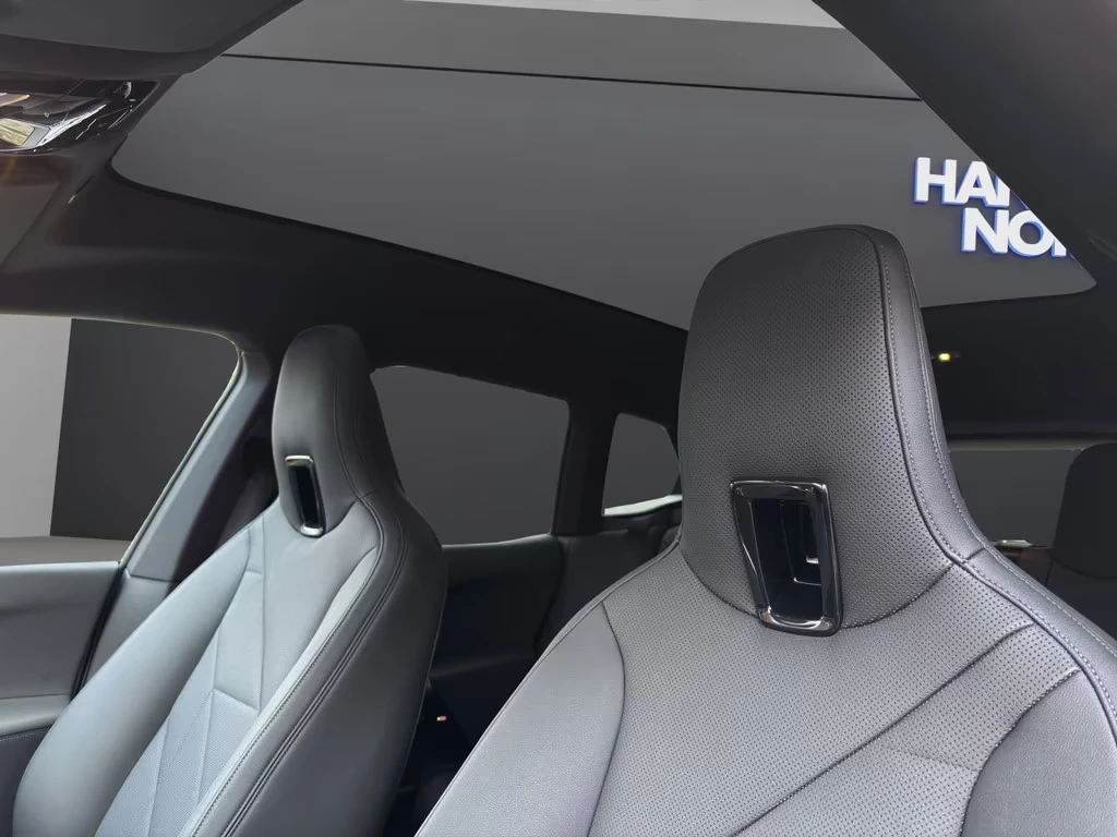 BMW iX xDrive40 Laser/360/SkyLounge/HK/СЕРТИФИКАТ - изображение 7