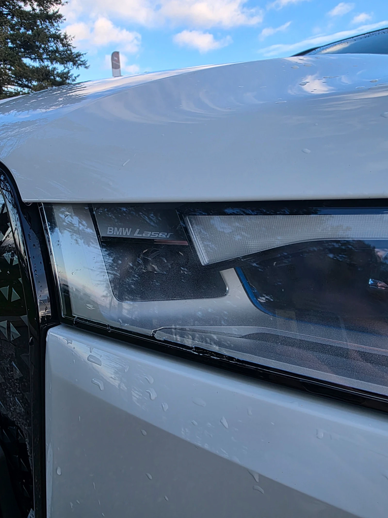 BMW iX xDrive40 Laser/360/SkyLounge/HK/���������� | Mobile.bg � ����������� 17