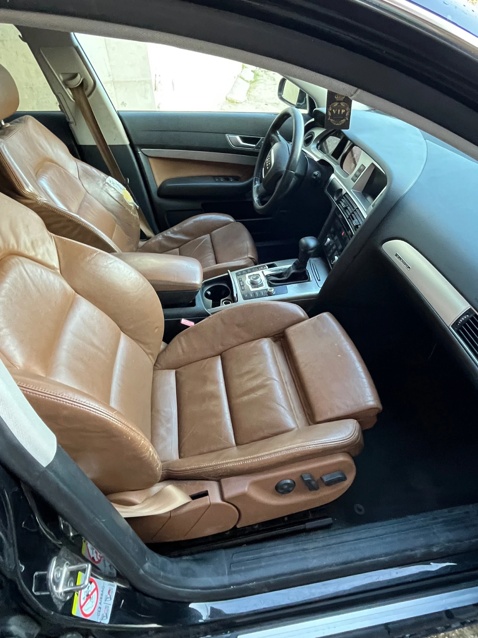 Audi A6 3.0 TDI Stage 1 | Mobile.bg � ����������� 11