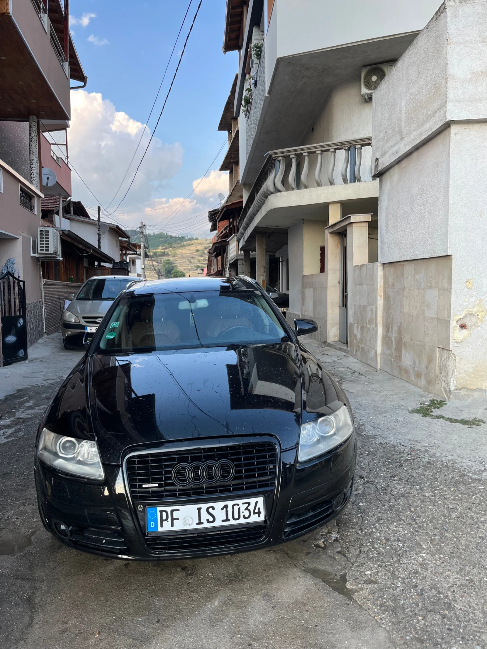 Audi A6 3.0 TDI Stage 1 | Mobile.bg � ����������� 16
