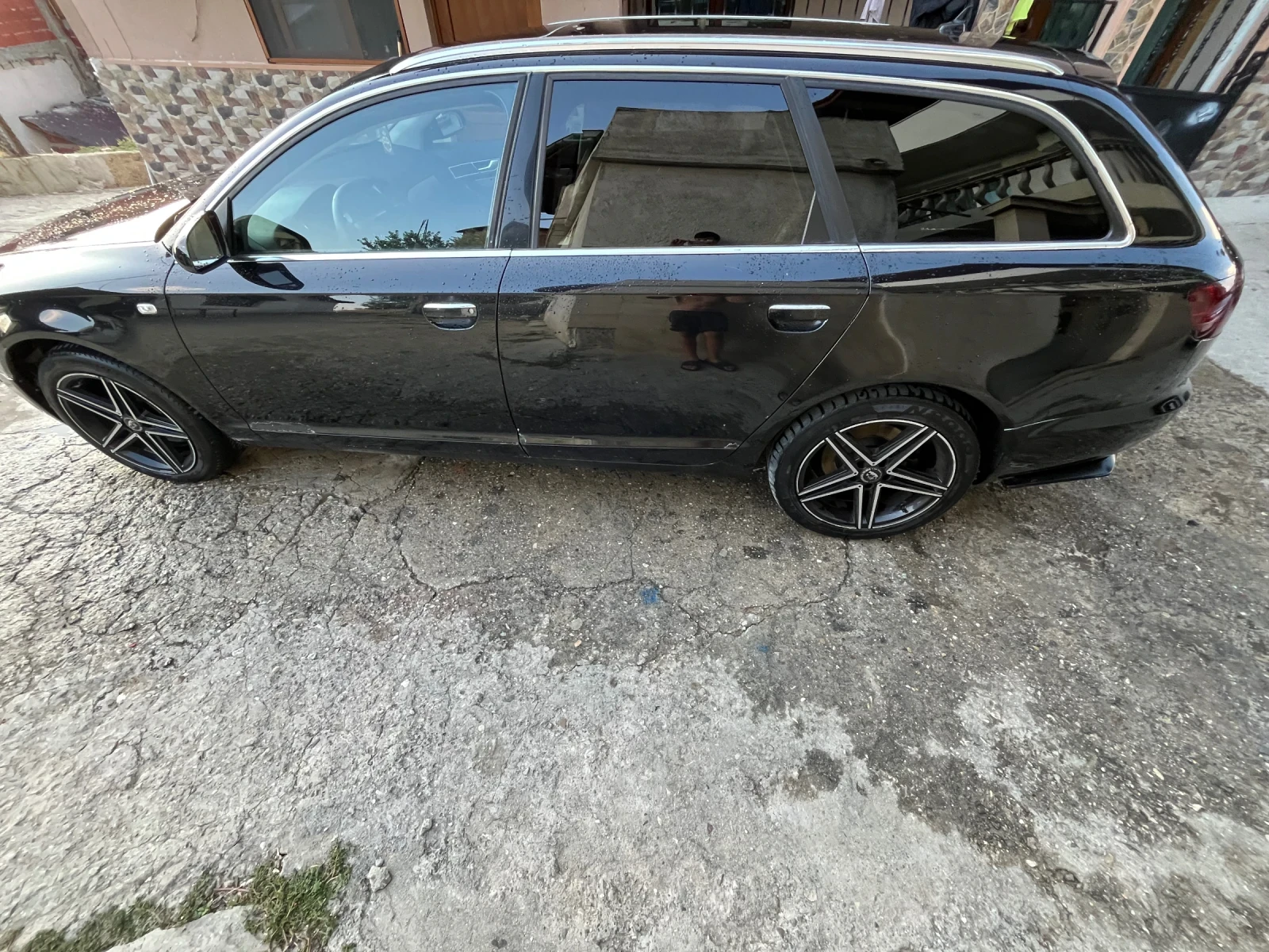 Audi A6 3.0 TDI Stage 1 | Mobile.bg � ����������� 13