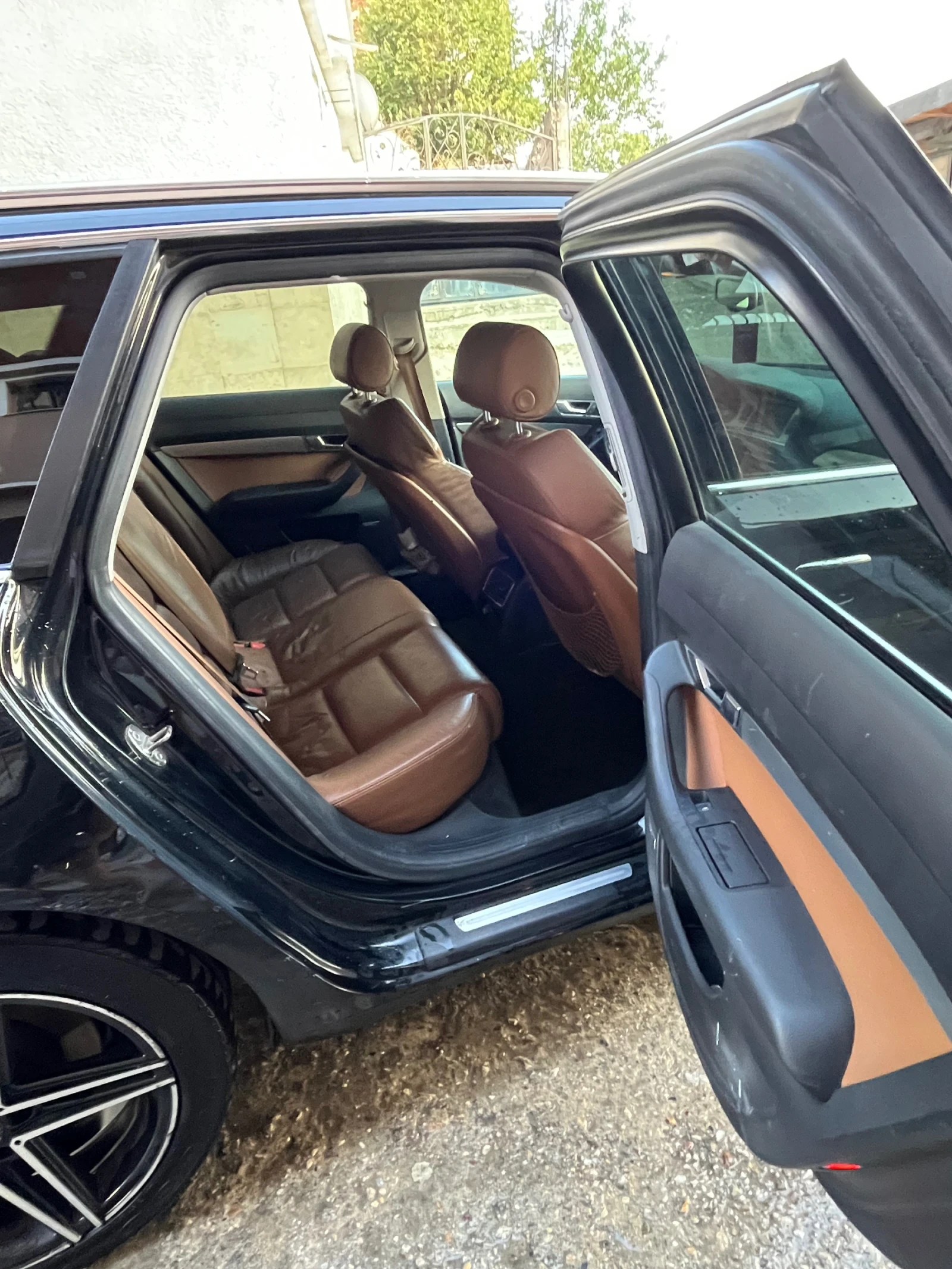 Audi A6 3.0 TDI Stage 1 | Mobile.bg � ����������� 12