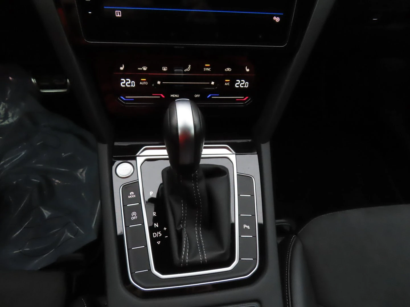 VW Arteon R-Line 2.0 TDI SCR DSG | Mobile.bg � ����������� 8