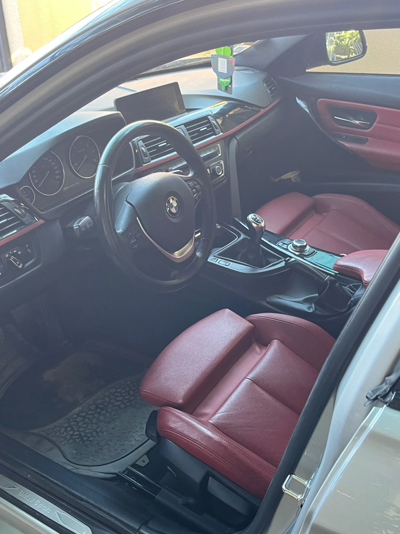 BMW 320 | Mobile.bg � ����������� 6