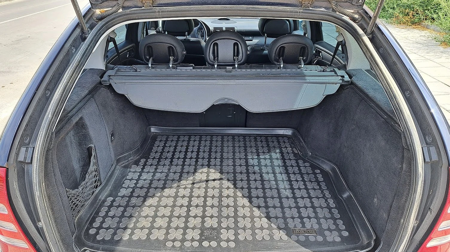 Mercedes-Benz 230 | Mobile.bg � ����������� 13