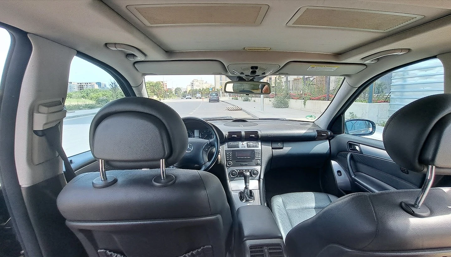 Mercedes-Benz 230 | Mobile.bg � ����������� 12