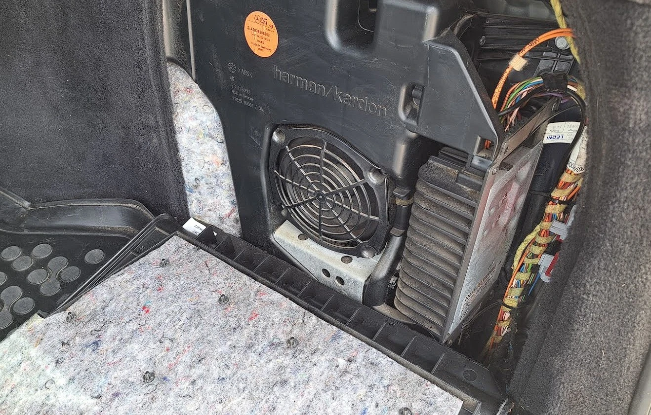 Mercedes-Benz 230 | Mobile.bg � ����������� 14