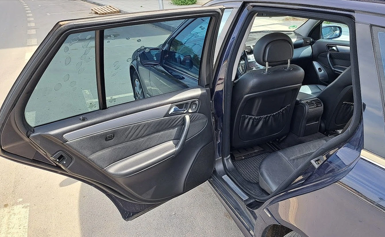 Mercedes-Benz 230  - изображение 10