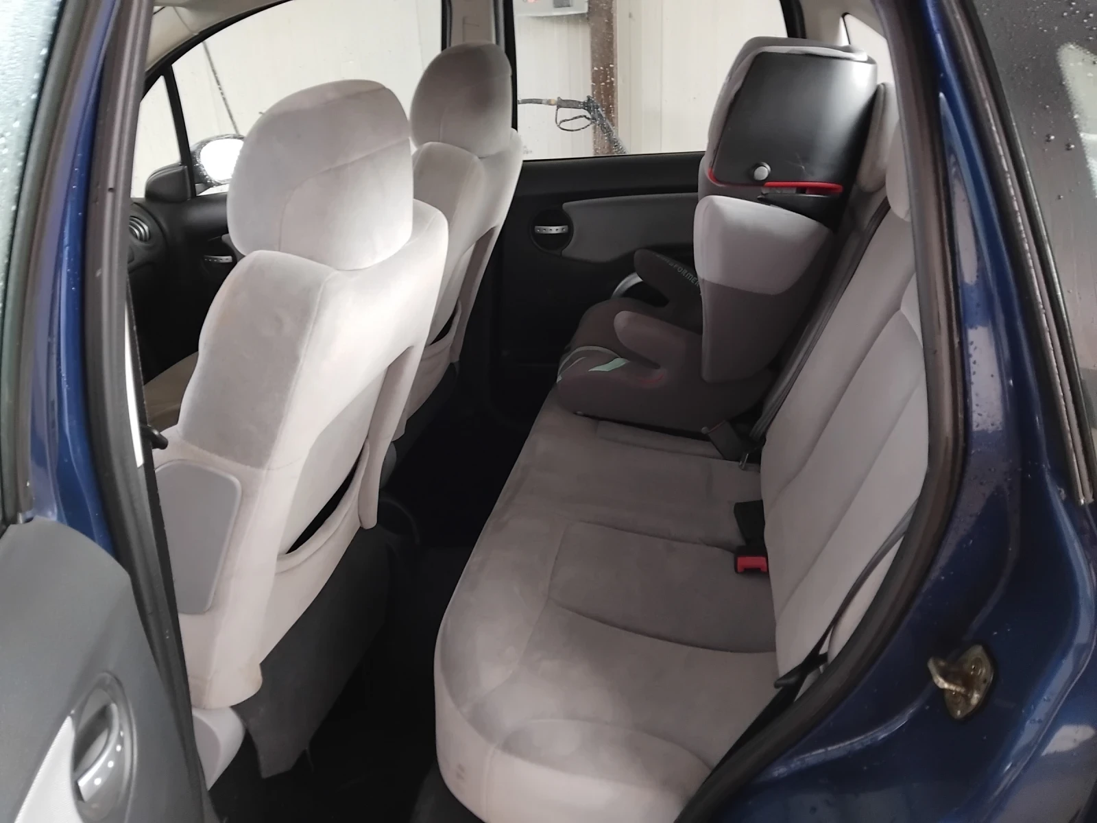 Citroen C3  - изображение 5