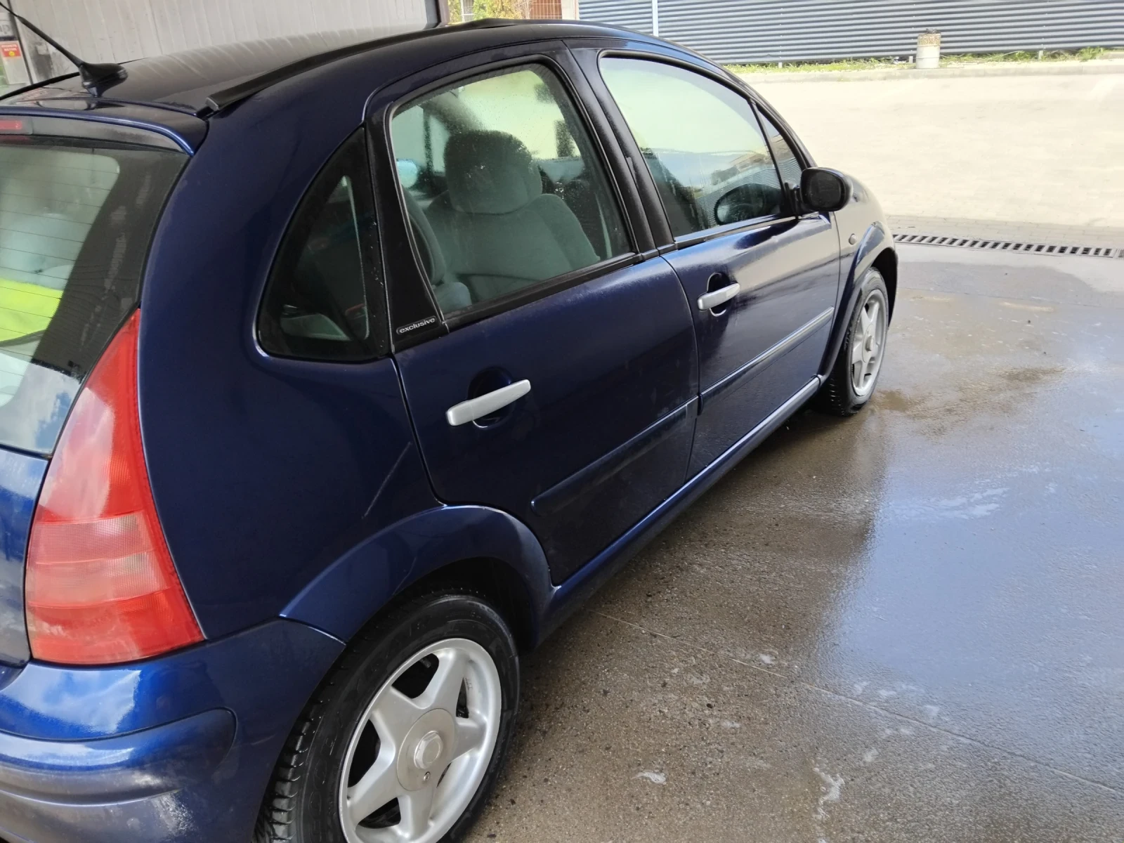 Citroen C3 | Mobile.bg � ����������� 16