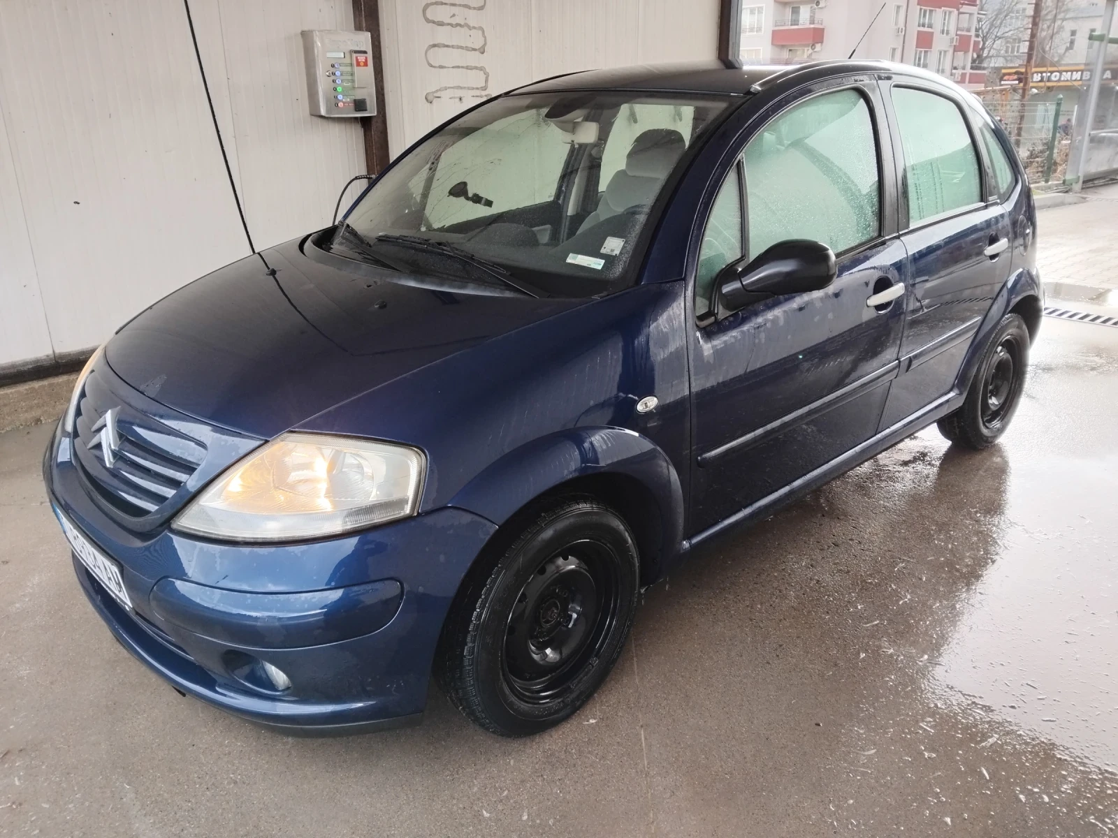 Citroen C3  - изображение 7