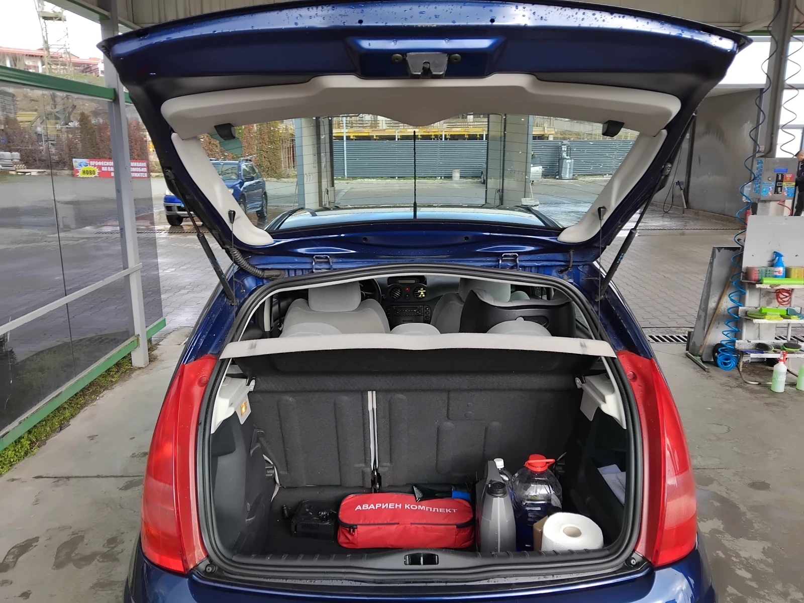 Citroen C3  - изображение 2