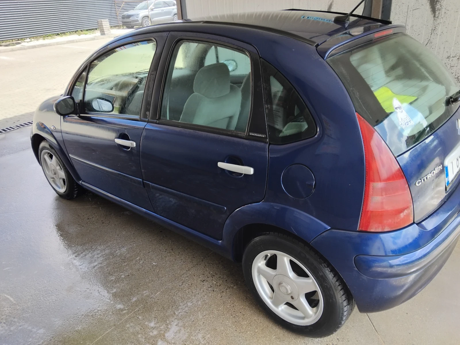 Citroen C3 | Mobile.bg � ����������� 3