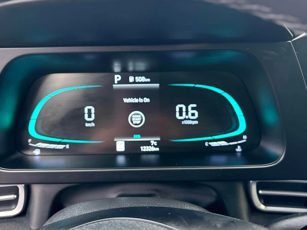 Hyundai Elantra * Preferred * CARFAX * БЕЗ ПЪРВОНАЧАЛНА ВНОСКА - изображение 8