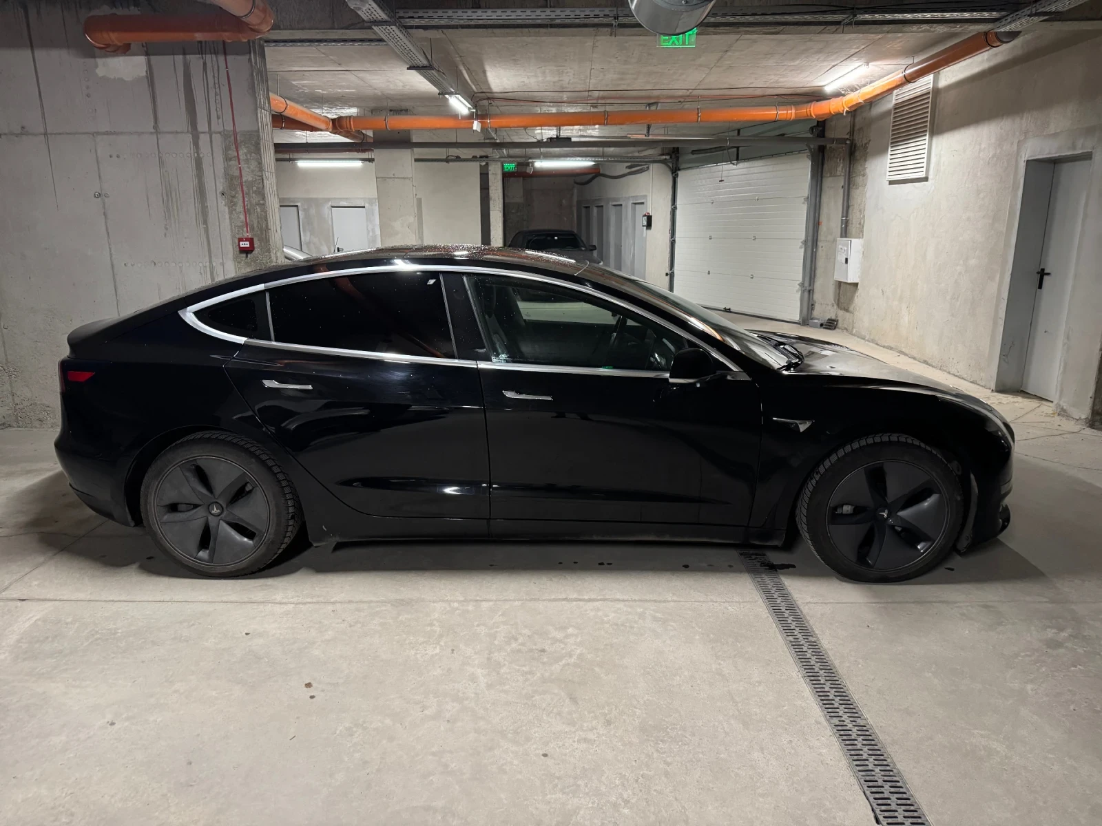 Tesla Model 3  - изображение 4