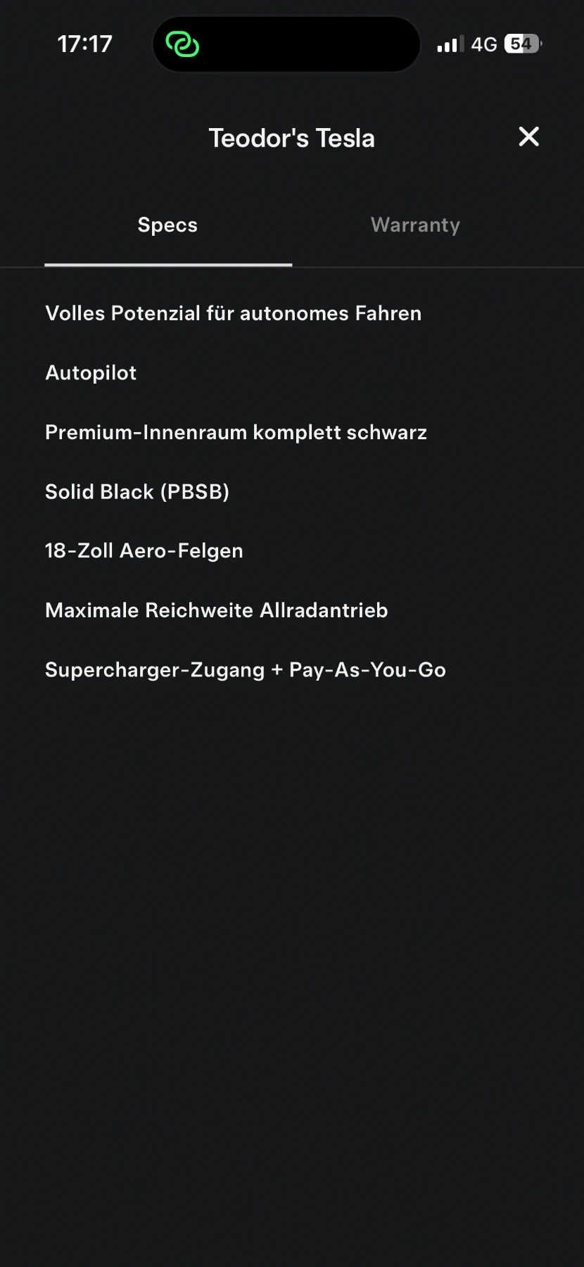 Tesla Model 3  - изображение 10