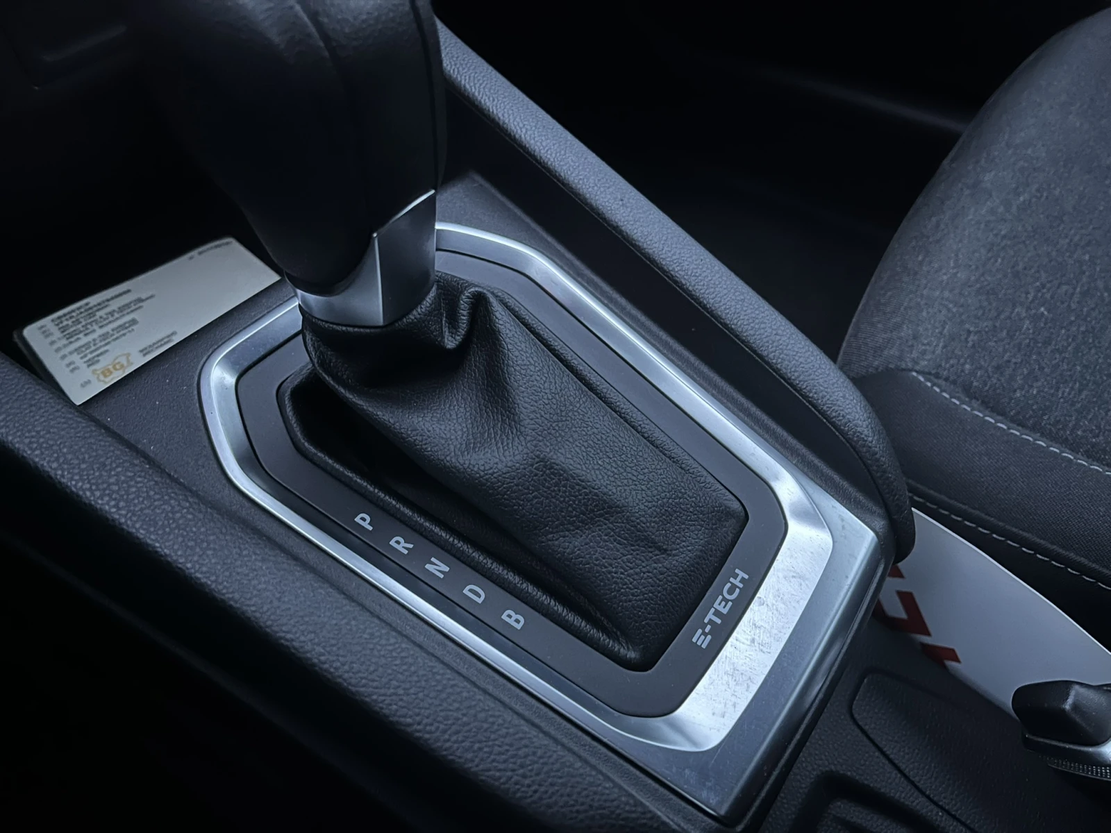 Renault Clio 1.6 E-Tech Hybrid Automatic | Mobile.bg � ����������� 12