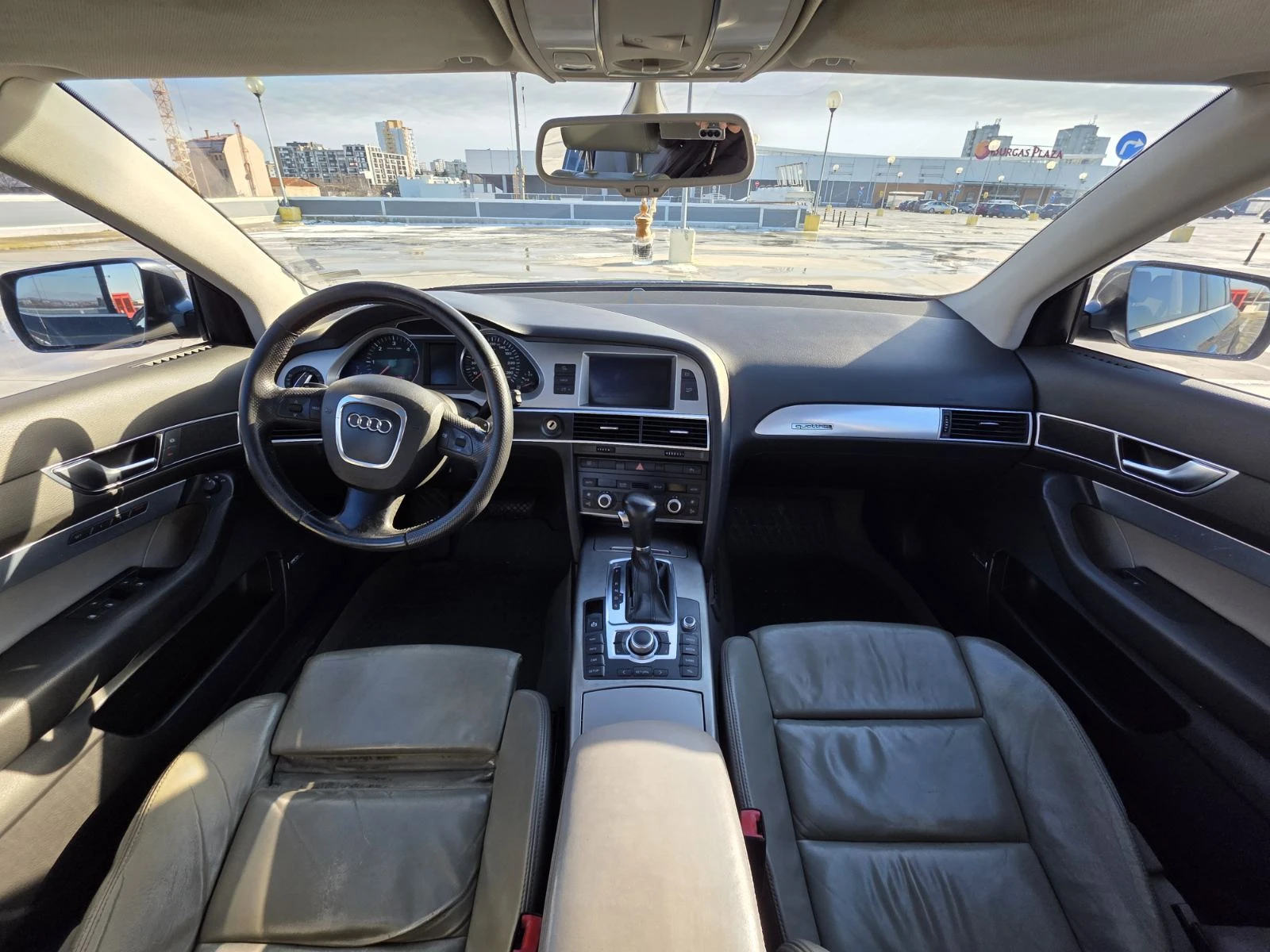 Audi A6 Allroad 3.0 TDI Quattro | Mobile.bg � ����������� 14