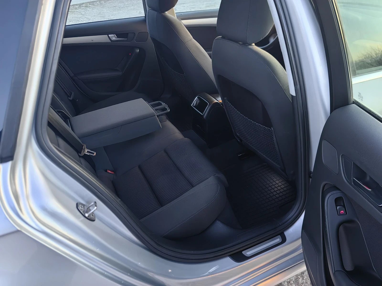 Audi A4 2.0TDI 143KC 6CK. | Mobile.bg � ����������� 14