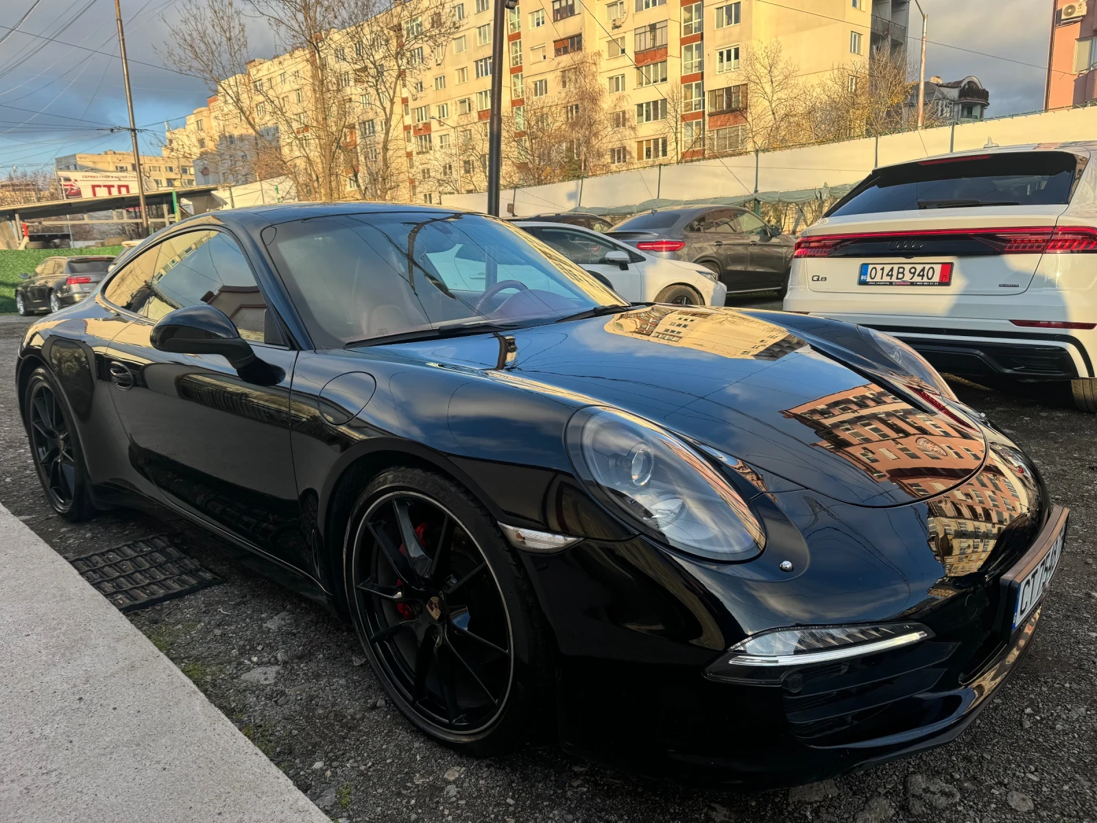 Porsche 911 Carrera | Mobile.bg � ����������� 3
