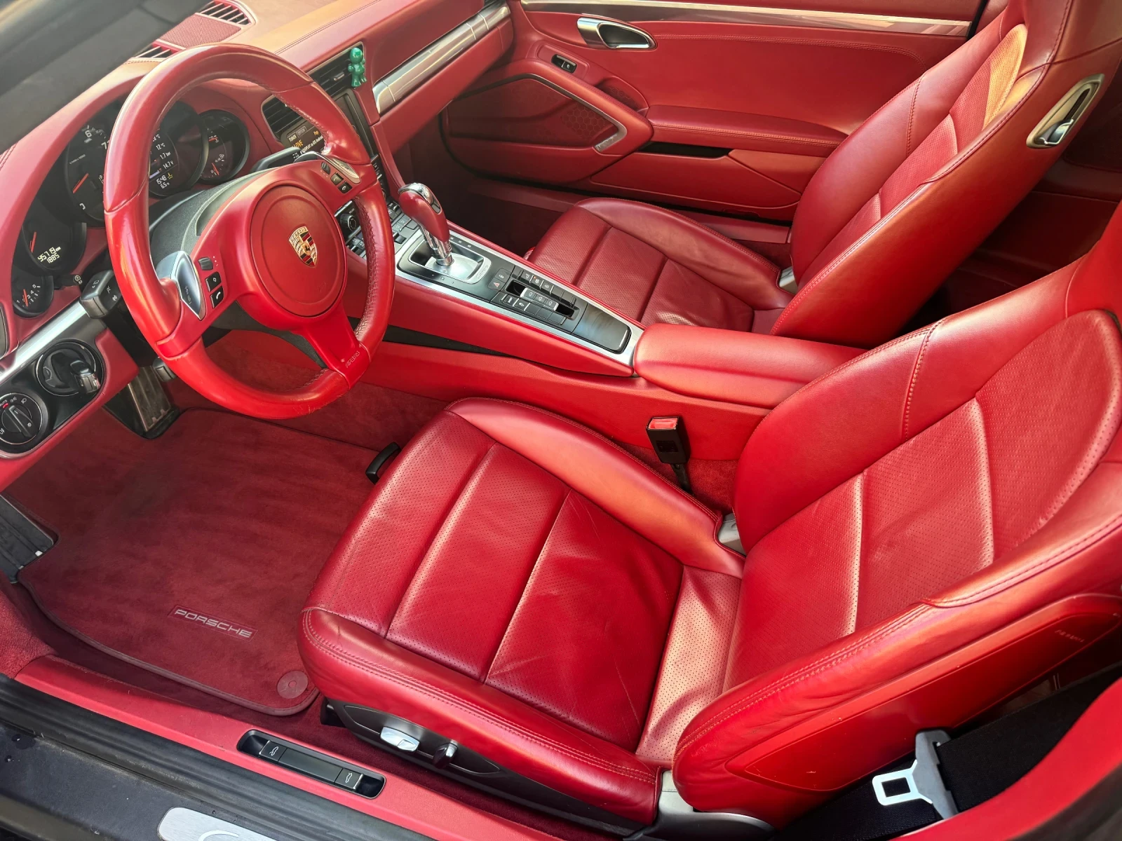 Porsche 911 Carrera | Mobile.bg � ����������� 9
