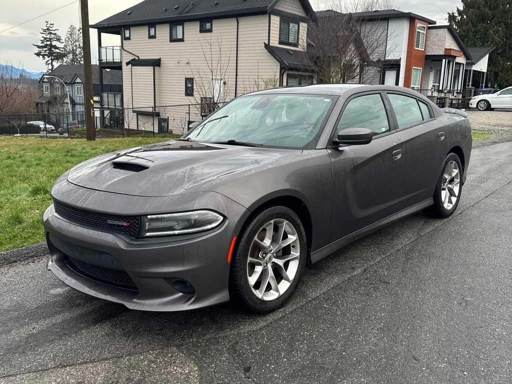 Dodge Charger * GT * CARFAX * ���� �� �� | Mobile.bg � ����������� 1