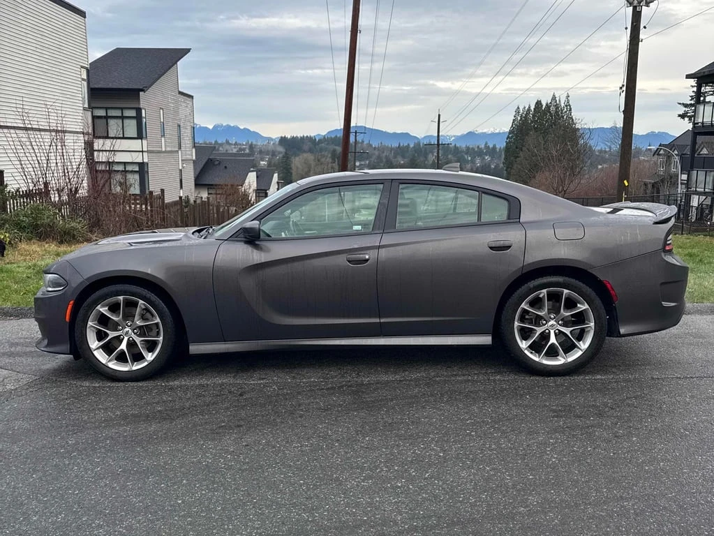 Dodge Charger * GT * CARFAX * ЦЕНА ДО БГ - изображение 2