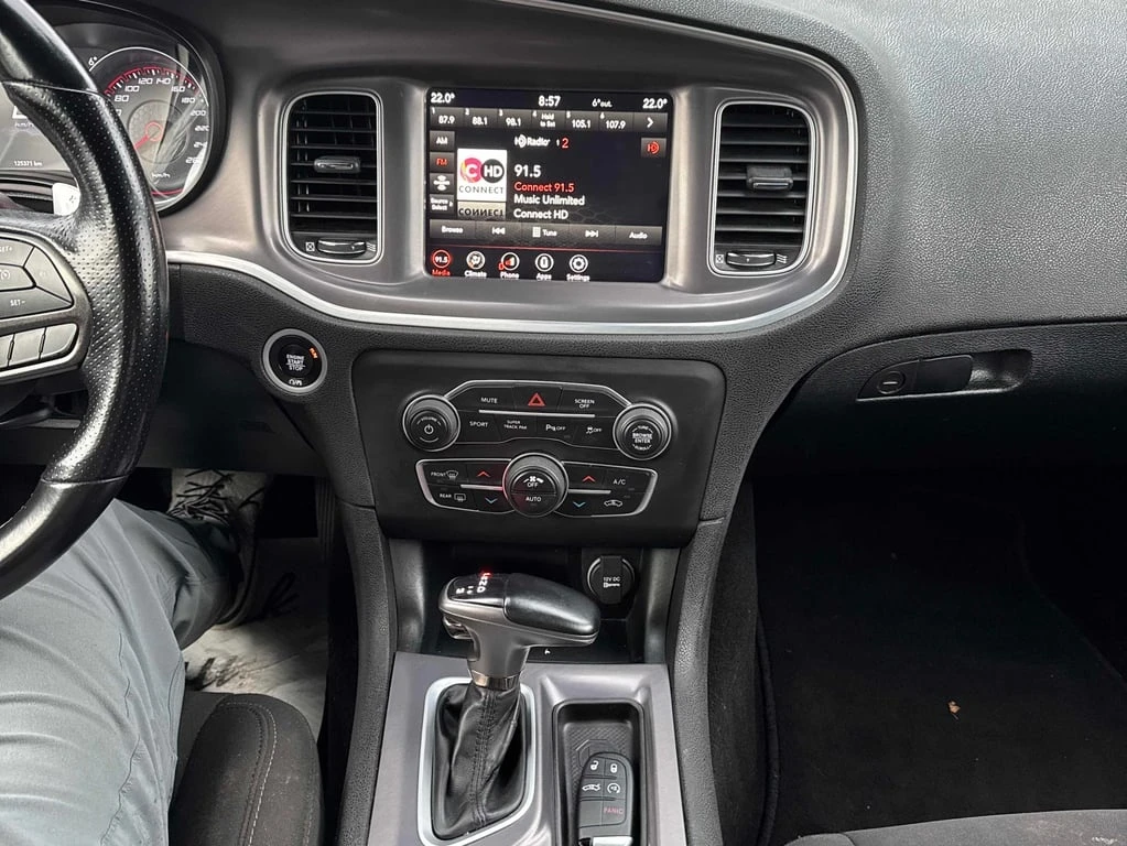 Dodge Charger * GT * CARFAX * ЦЕНА ДО БГ - изображение 9