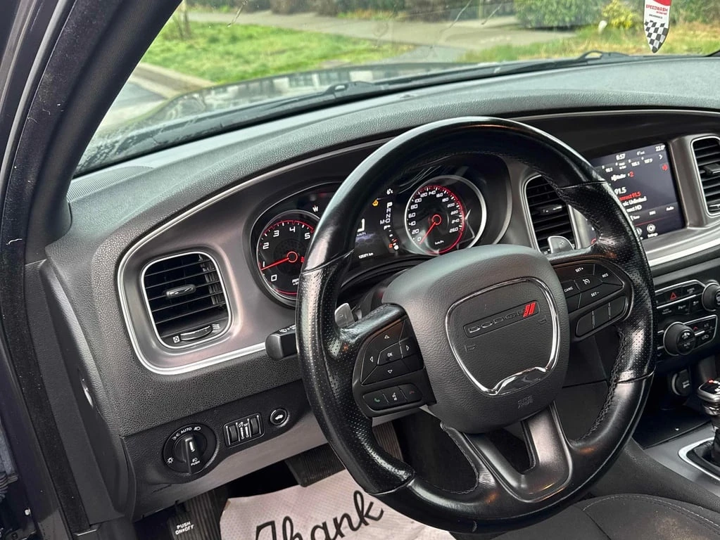 Dodge Charger * GT * CARFAX * ЦЕНА ДО БГ - изображение 5