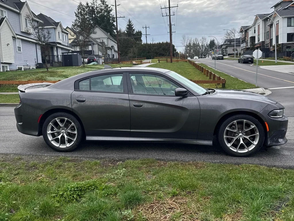 Dodge Charger * GT * CARFAX * ЦЕНА ДО БГ - изображение 3