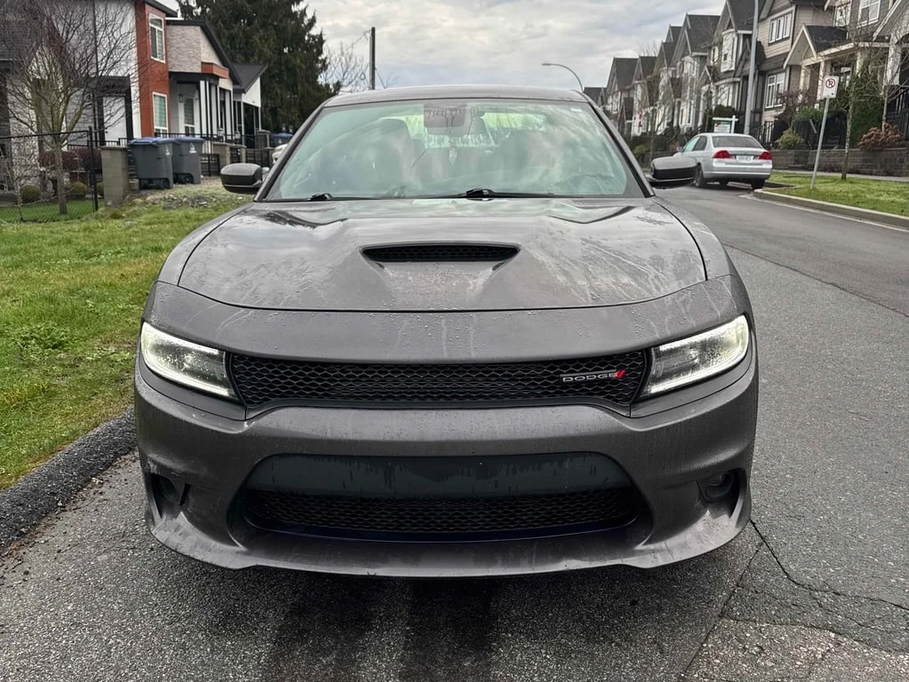 Dodge Charger * GT * CARFAX * ЦЕНА ДО БГ - изображение 6