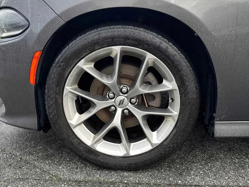 Dodge Charger * GT * CARFAX * ЦЕНА ДО БГ - изображение 7