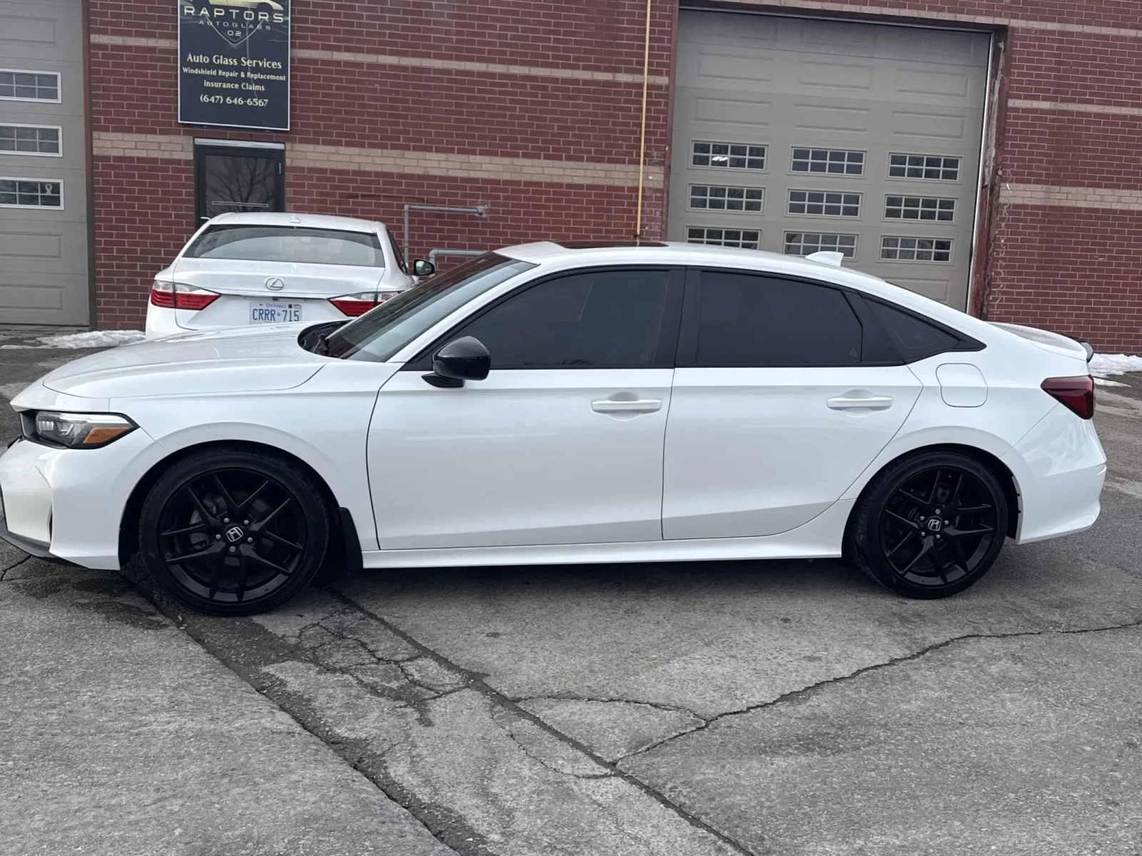 Honda Civic SPORT * CARFAX*  | Mobile.bg � ����������� 2