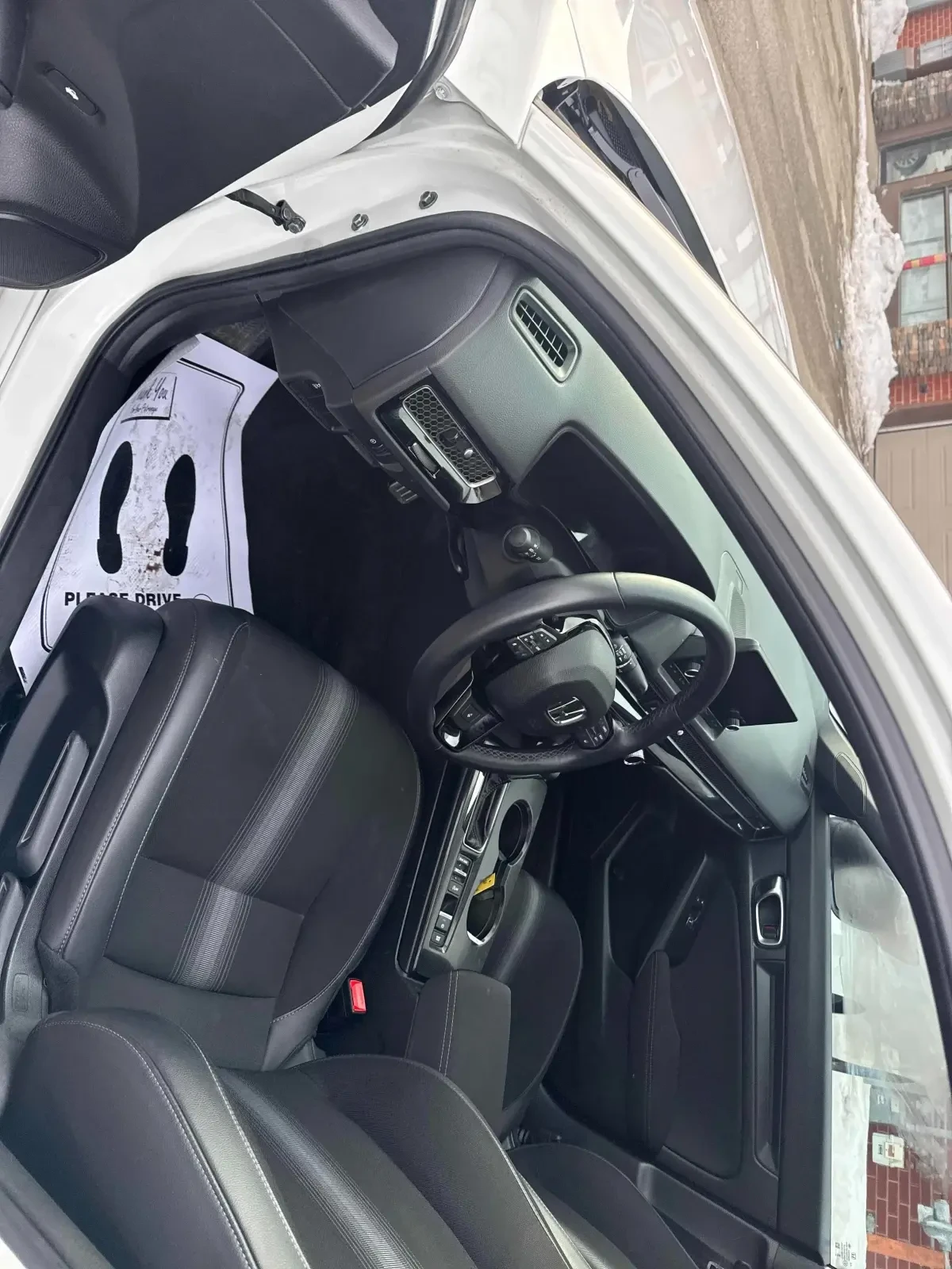 Honda Civic SPORT * CARFAX*  | Mobile.bg � ����������� 5