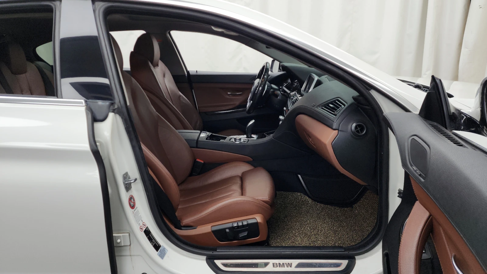BMW 640 i Gran Coupe autogeorge.com | Mobile.bg � ����������� 11
