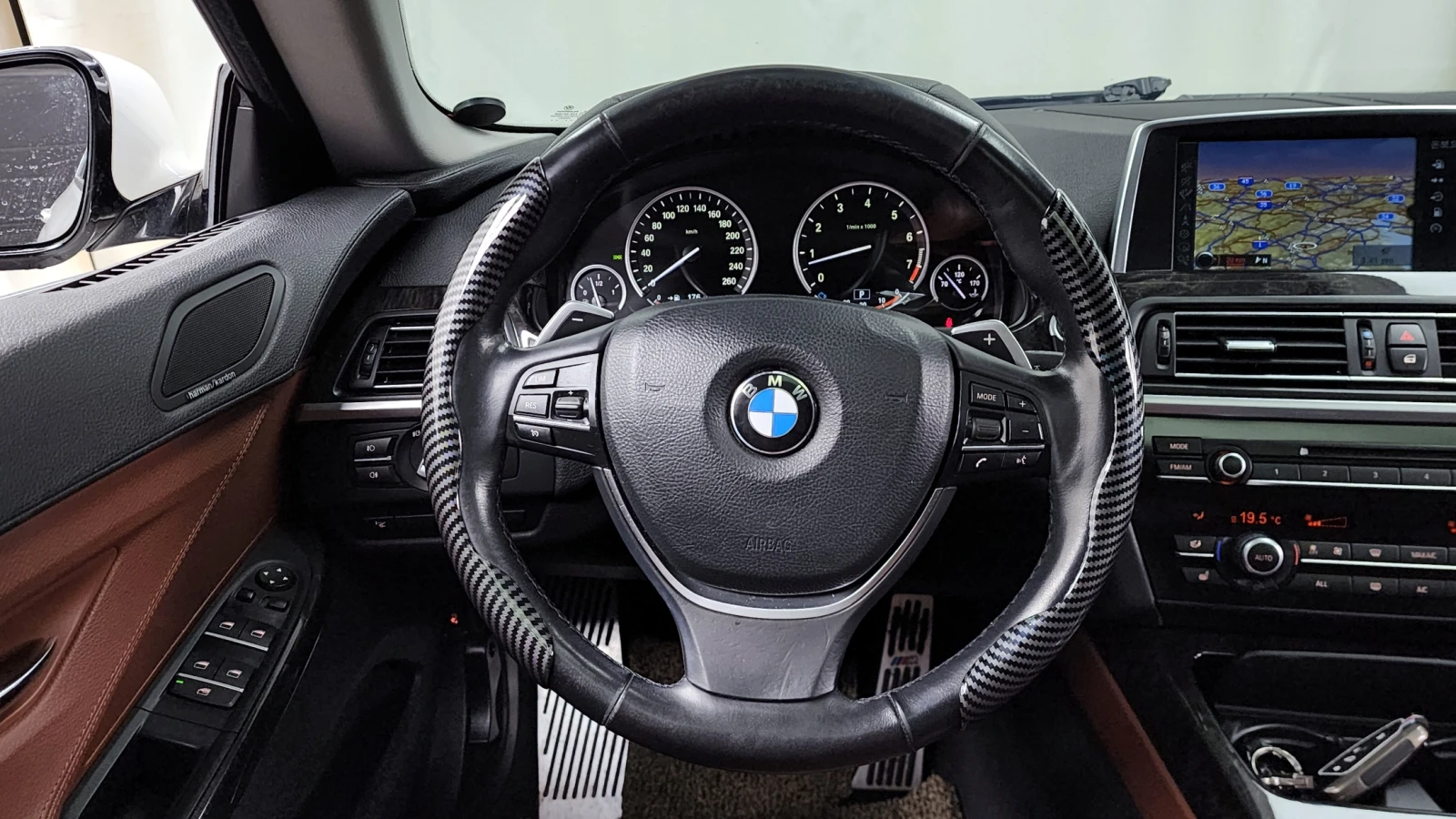 BMW 640 i Gran Coupe autogeorge.com | Mobile.bg � ����������� 13