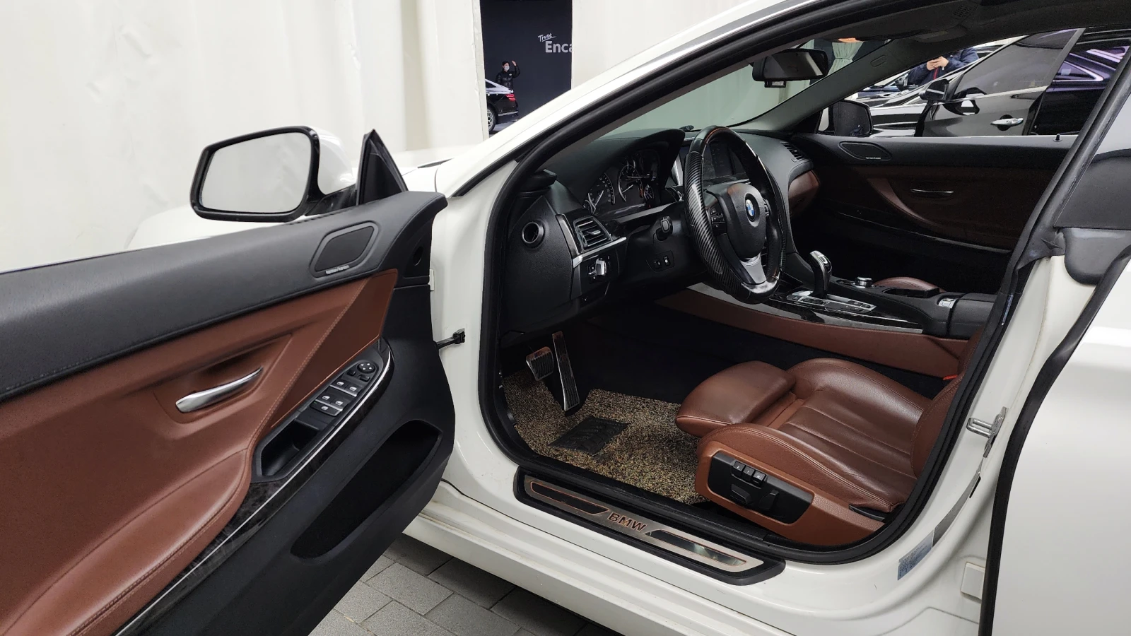 BMW 640 i Gran Coupe autogeorge.com - изображение 10