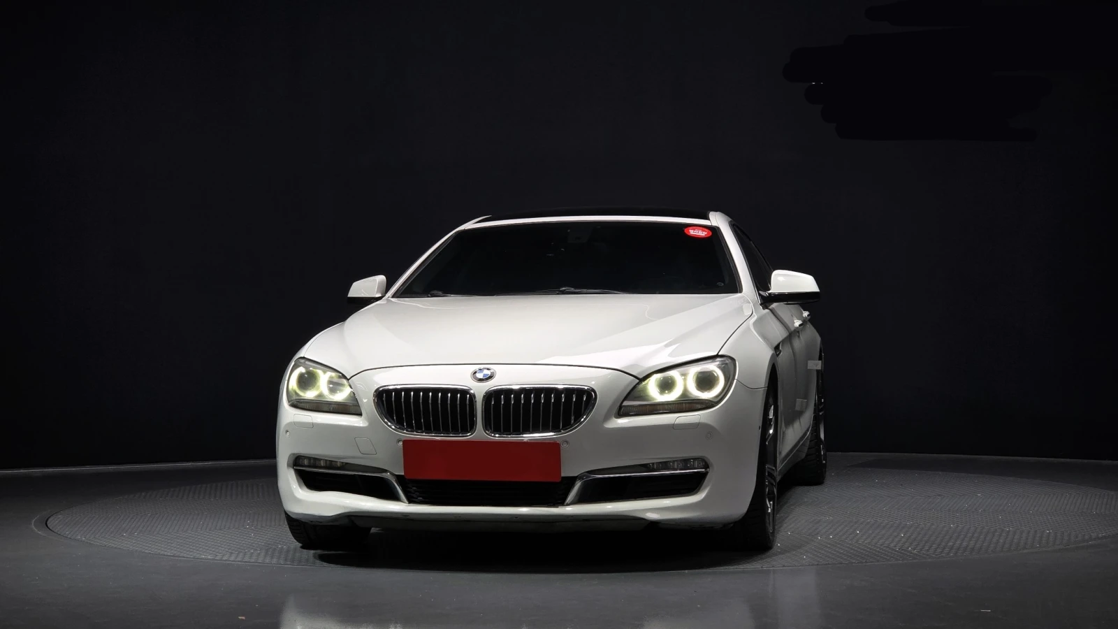 BMW 640 i Gran Coupe autogeorge.com - изображение 3