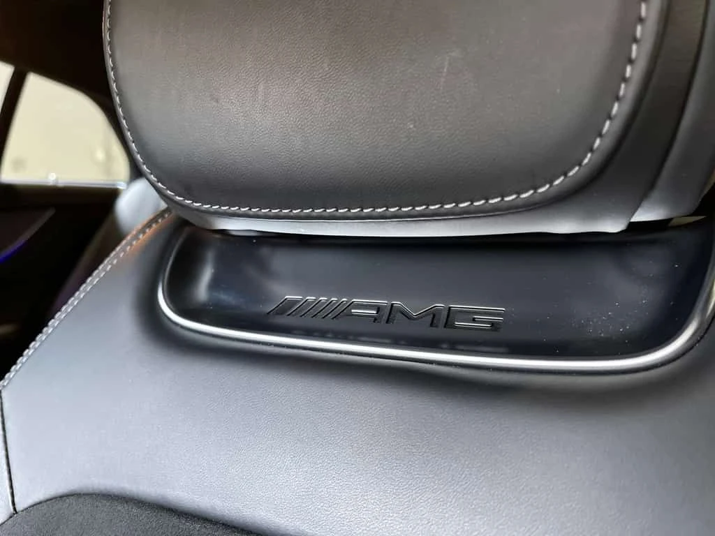 Mercedes-Benz AMG GT * 53 Sedan 4Matic+ | Night Package | Driver Assi *, снимка 12 - Автомобили и джипове - 53859137