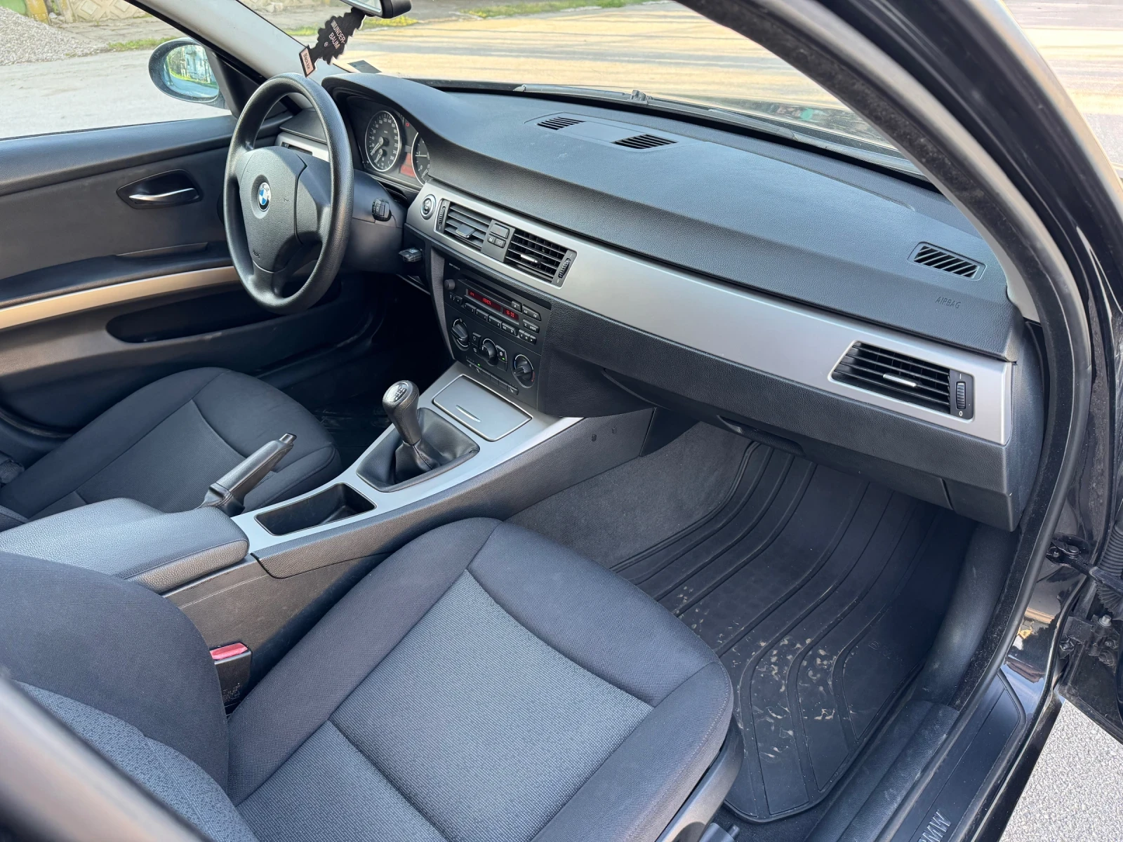 BMW 316 * Като НОВА* , снимка 11 - Автомобили и джипове - 54178674