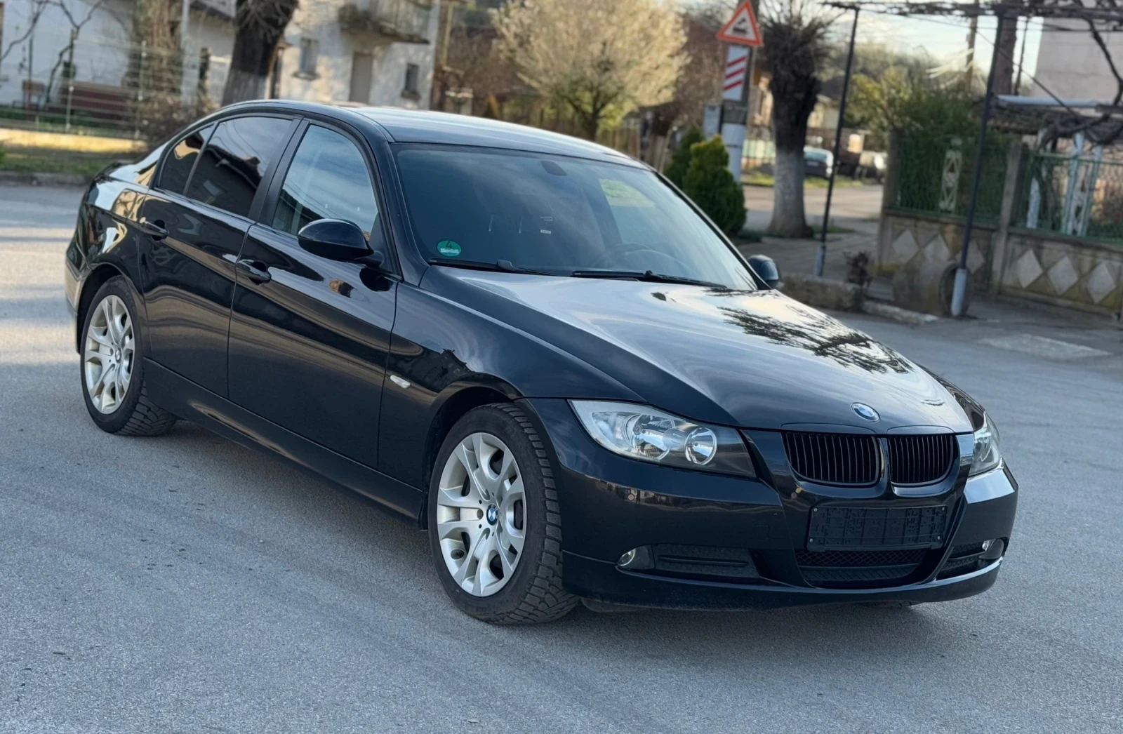 BMW 316 * Като НОВА* , снимка 8 - Автомобили и джипове - 54178674