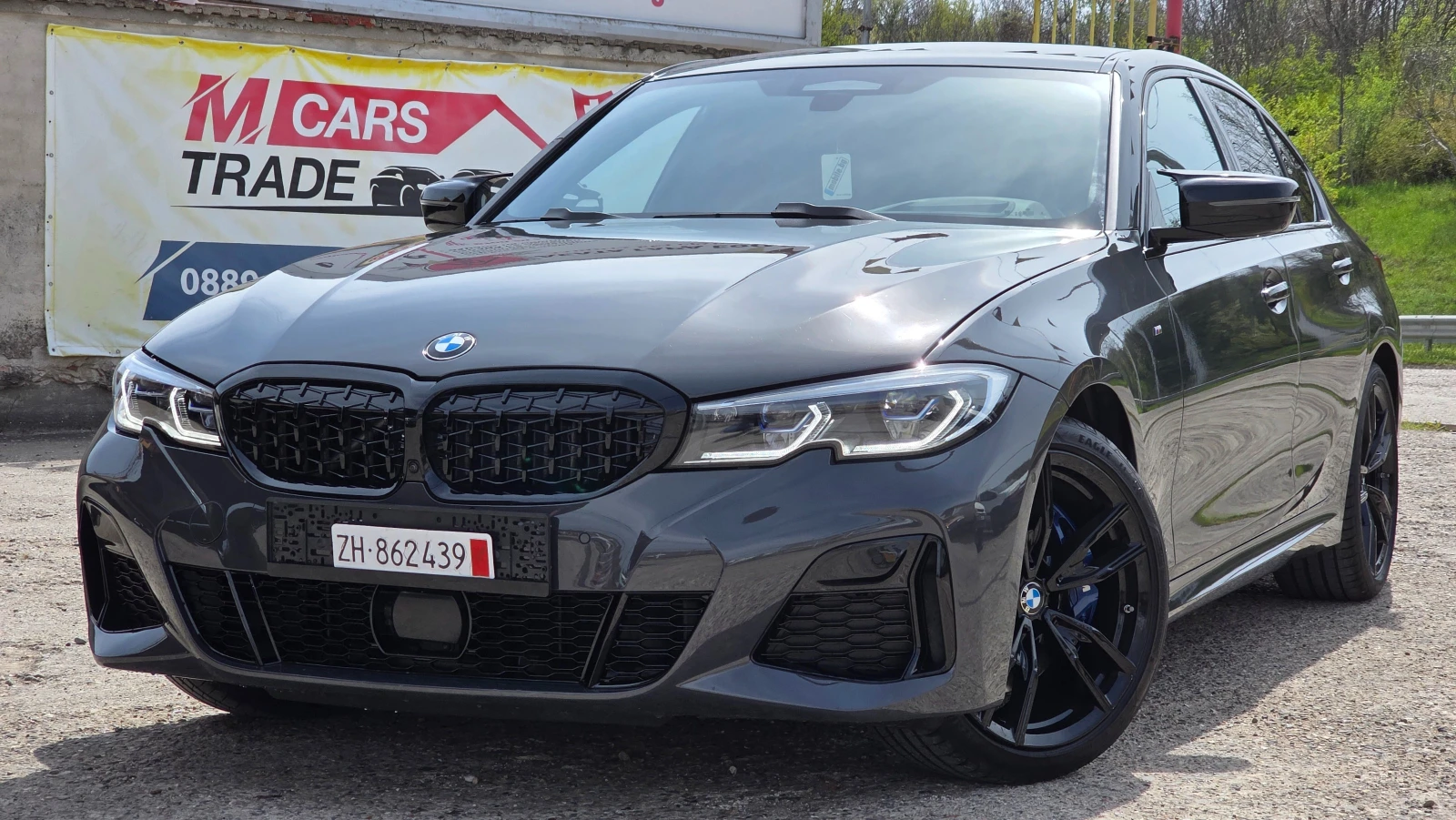 BMW 340 M340i/xDrive